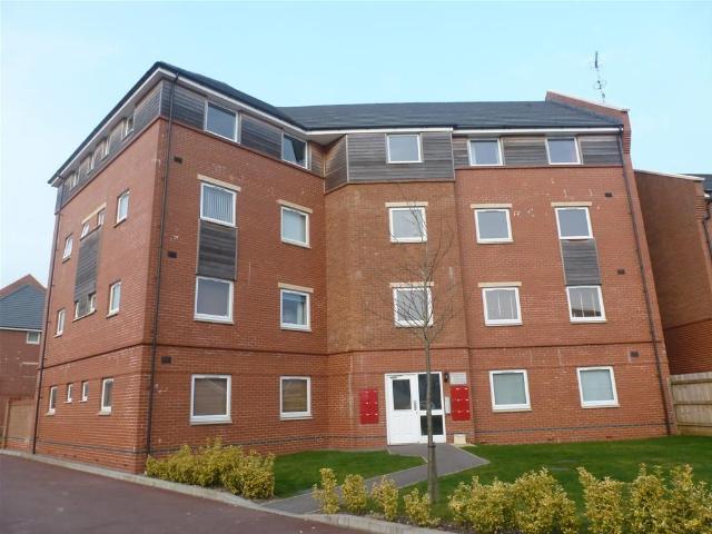 Apartment for rent in Rodbourne, Swindon
