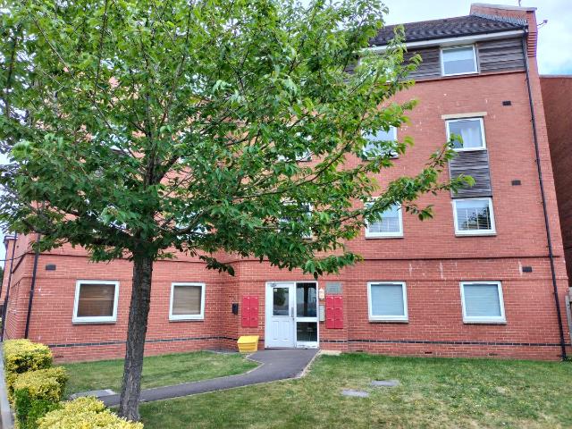 Apartment for rent in Rodbourne, Swindon