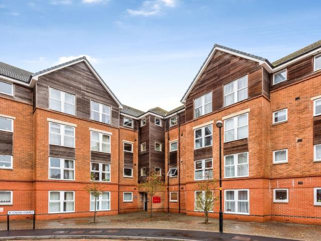Apartment for rent in Okus, Swindon