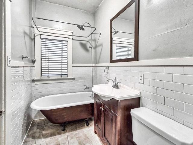 Apartment for rent in Banker's Hill, San Diego