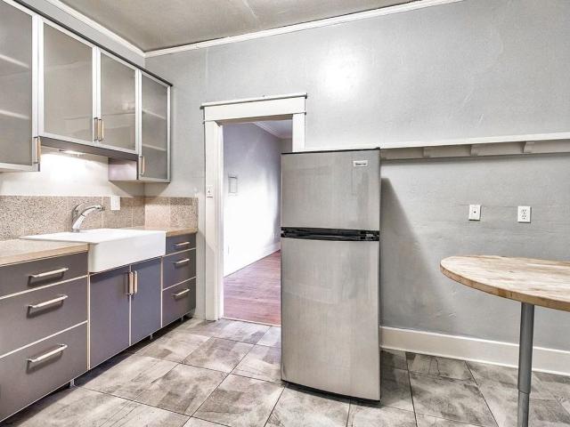 Apartment for rent in Banker's Hill, San Diego