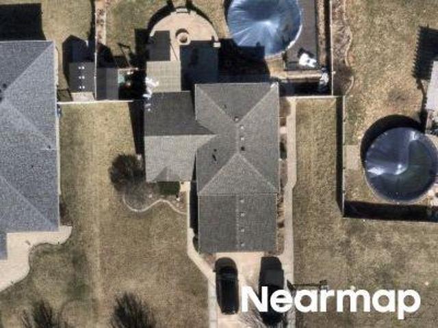 House for sale in Manhattan, Illinois