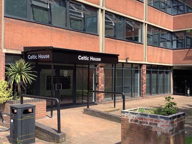 Apartment for rent in New Normanton, East Midlands