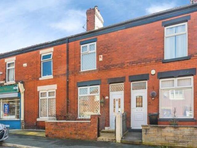 House for sale in Greater Manchester