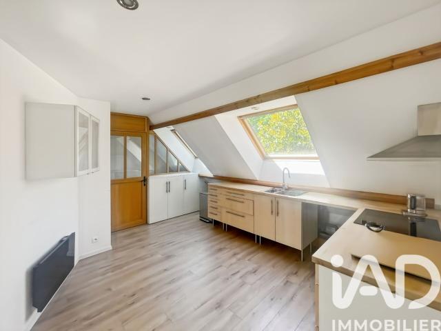 Appartement location à Fontainebleau, Cély