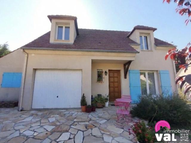 Maison vente à Cély, Seine-et-Marne