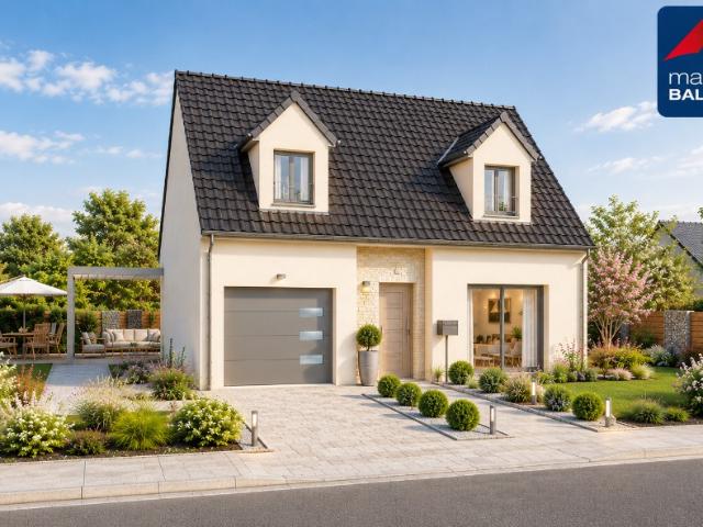 Maison vente à Cély, Seine-et-Marne