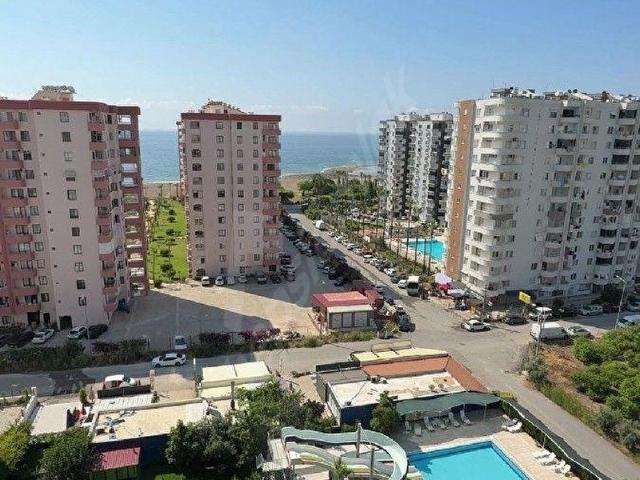 Erdemli, Mersin içerisinde satılık mülk