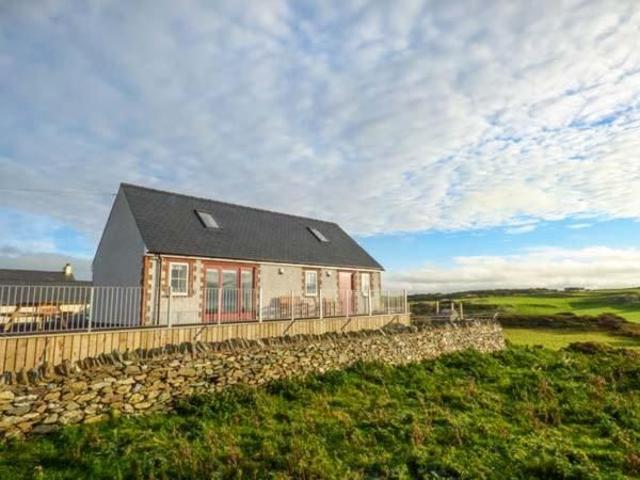 House for rent in Cemaes, Wales
