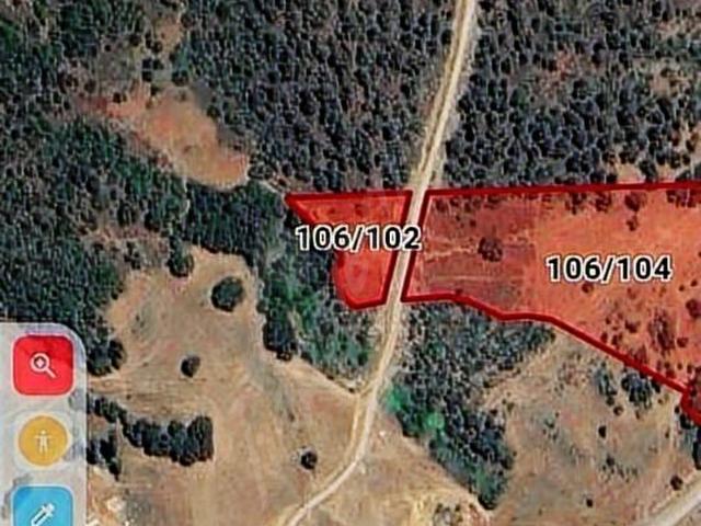 Bursa içerisinde satılık Arsa