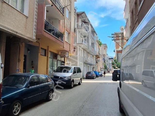Osmangazi, Bursa içerisinde kiralık mülk