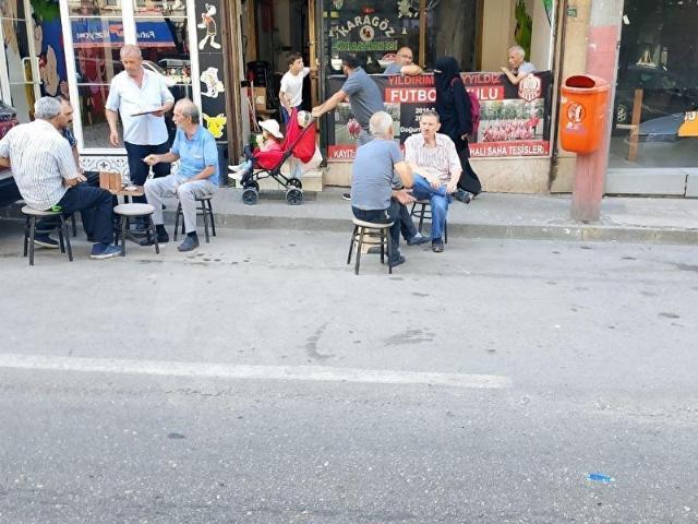 Yildirim, Bursa içerisinde satılık mülk