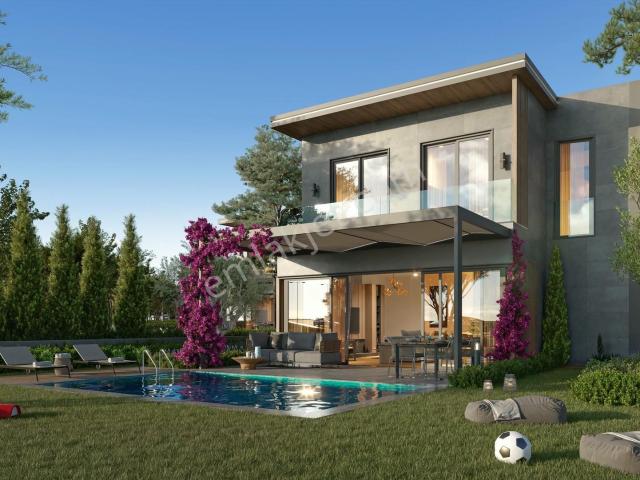 Bodrum, Muğla içerisinde satılık Villa