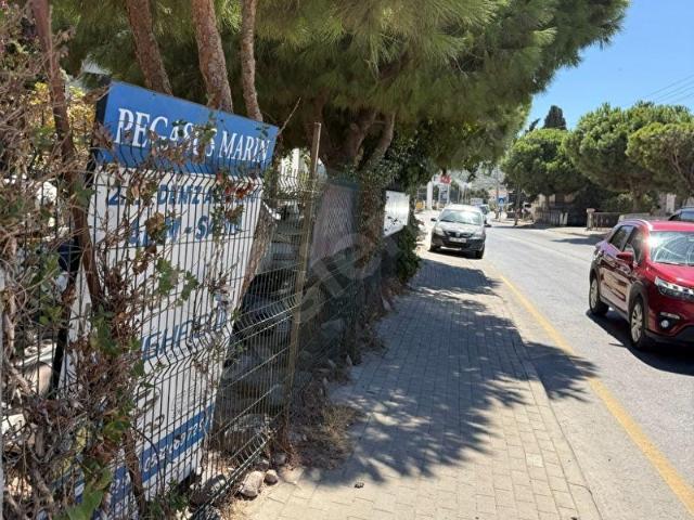 Bodrum, Muğla içerisinde satılık Dükkan
