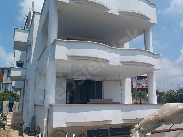 Samandağ, Hatay içerisinde satılık Villa