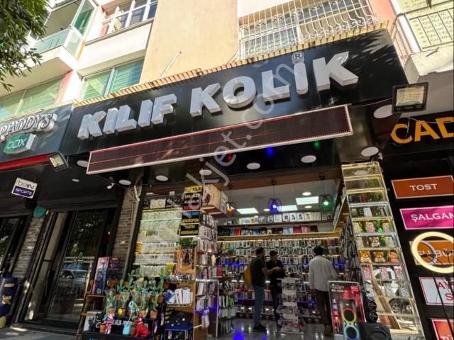 Cemalpaşa Mahallesi, Seyhan içerisinde satılık Dükkan