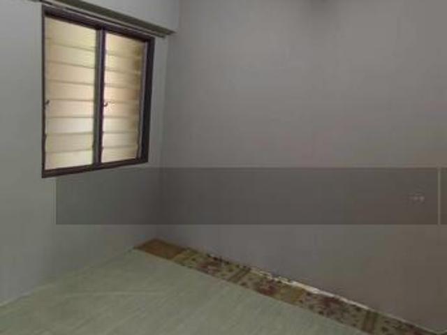 Flat for sale in Kajang, Langat