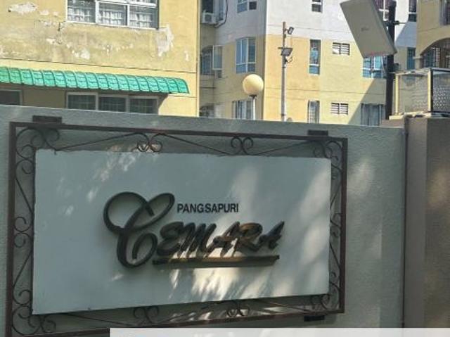 Condominium for sale in Kajang, Langat
