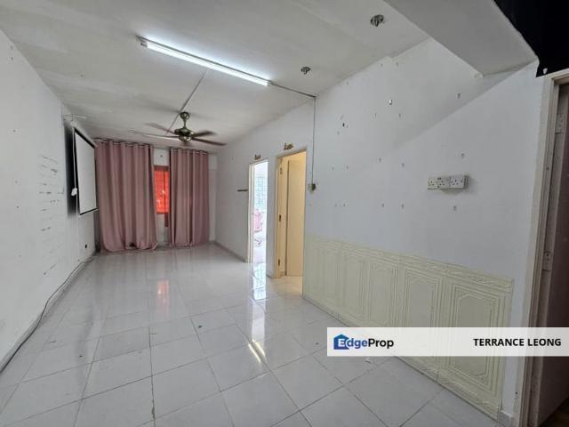 Condominium for rent in Langat, Selangor