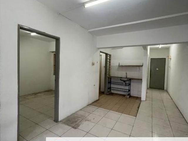 Flat for sale in Langat, Selangor
