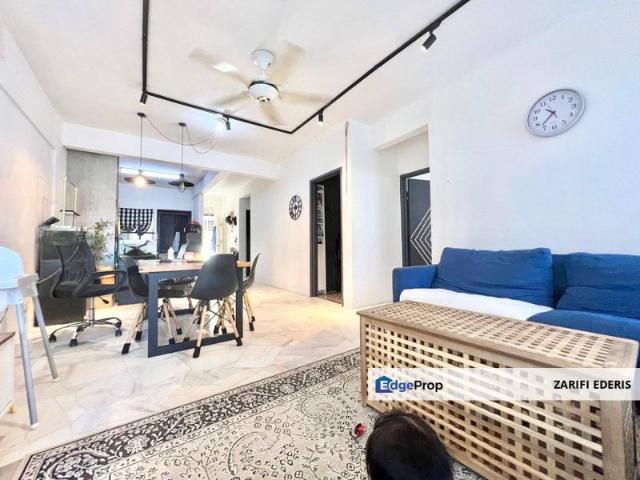 Condominium for sale in Langat, Selangor