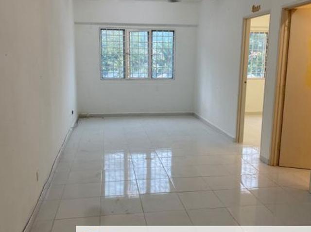 Flat for sale in Langat, Selangor