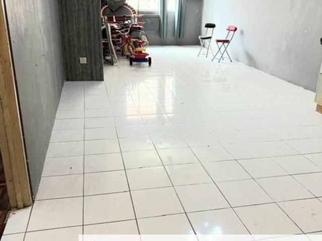 Condominium for sale in Langat, Selangor