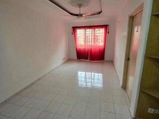 Apartment for sale in Cheras, Kuala Lumpur