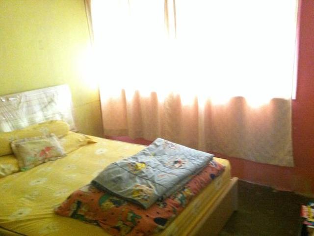 Apartment for sale in Kajang, Langat