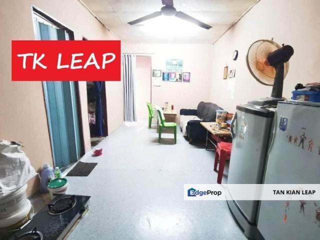 Flat for sale in Ampang, Majlis Perbandaran Ampang Jaya