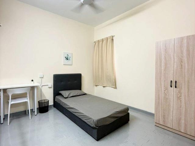 Room for rent in Country Heights Damansara, Kuala Lumpur