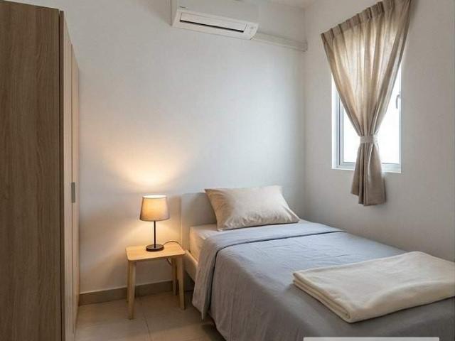 Room for rent in Bandar Sri Permaisuri, Kuala Lumpur