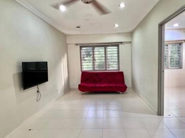 Apartment for sale in Kajang, Langat