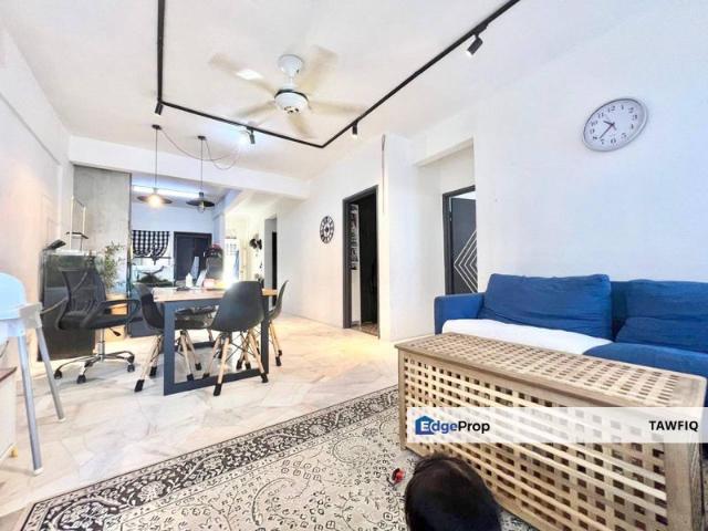Condominium for sale in Kajang, Langat