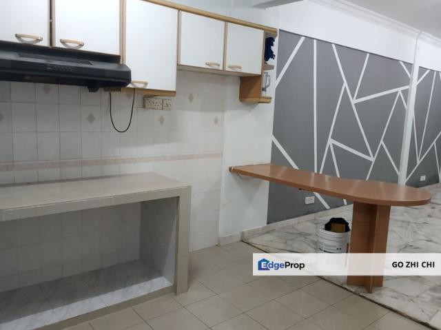 Condominium for sale in Kajang, Langat