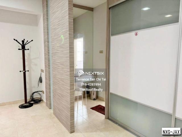 House for rent in Petaling, Alam Impian