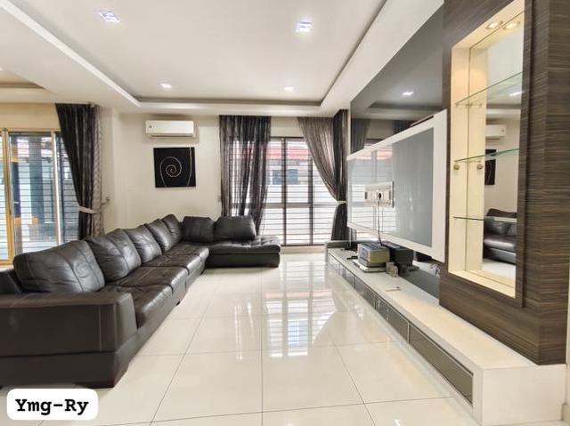 Residential House for rent in Port Klang, Selangor