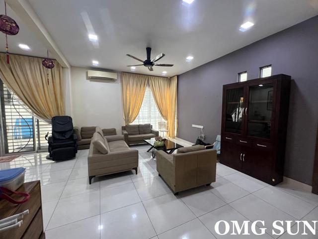 Residential House for rent in Port Klang, Selangor