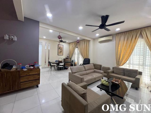 Residential House for rent in Port Klang, Selangor