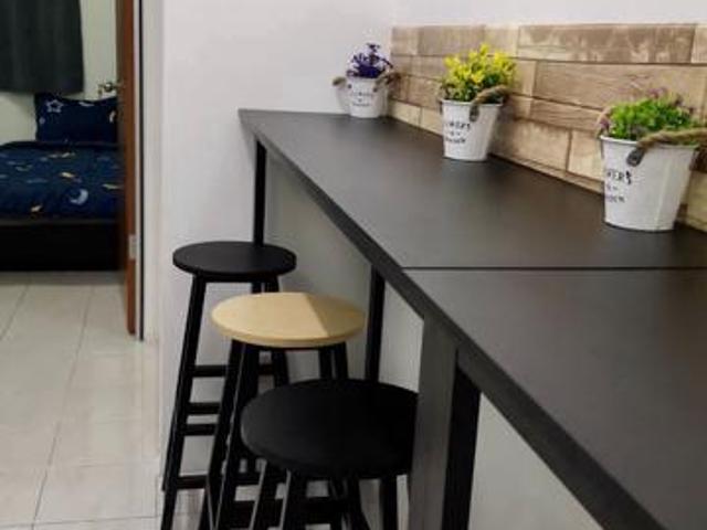 Apartment for sale in Cheras, Kuala Lumpur