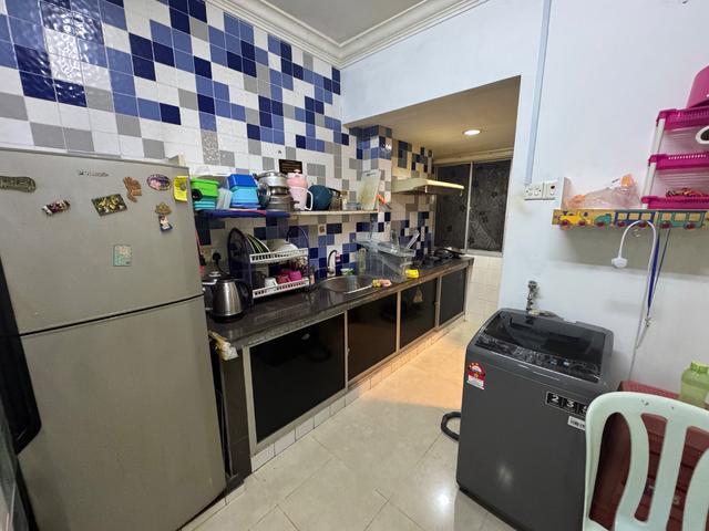 Apartment for sale in Cheras, Kuala Lumpur