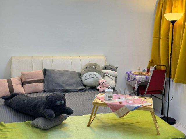 Room for rent in Country Heights Damansara, Kuala Lumpur