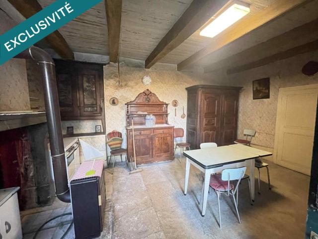 Maison vente à Vesoul, Cemboing