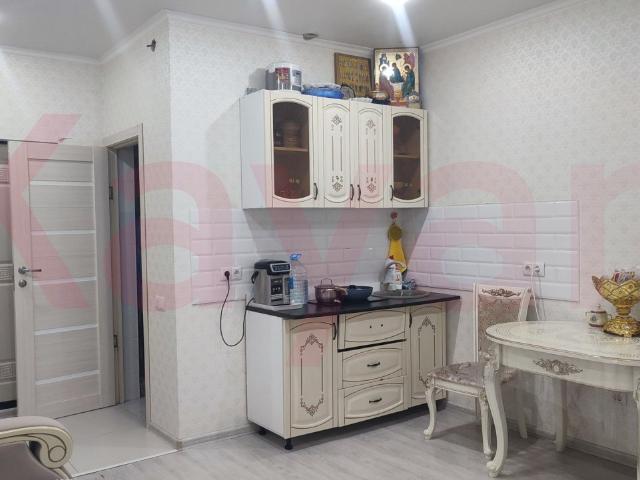 Квартира продажа в Новороссийск, Краснодарский Край