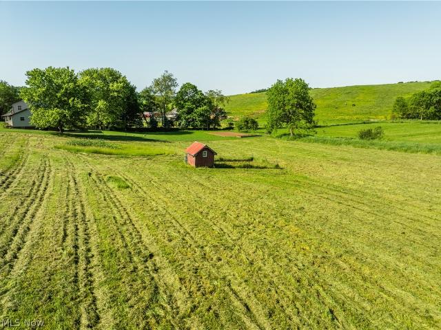 Land for sale in Ohio