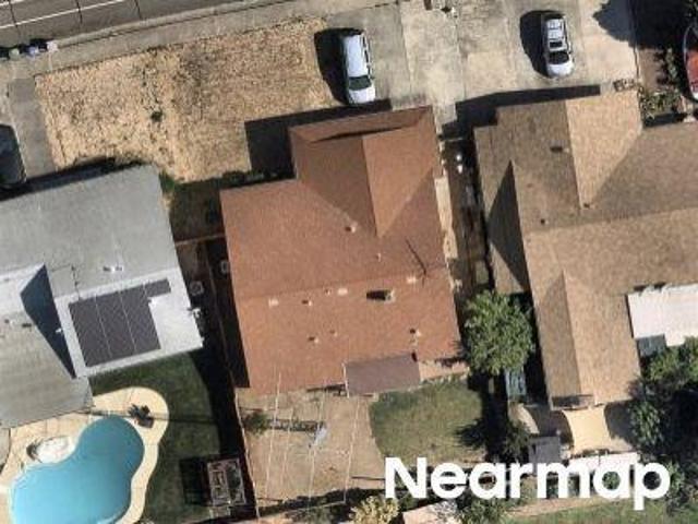 House for sale in Solano, California