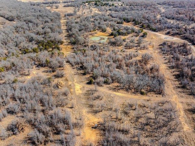 Land for sale in Bryson, Texas