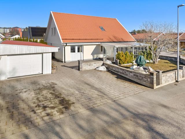 Villa till salu i Bålsta, Uppsala