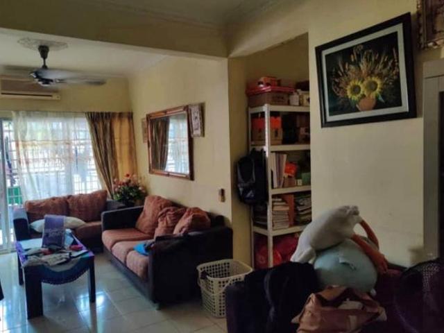 Apartment for sale in Country Heights Damansara, Kuala Lumpur