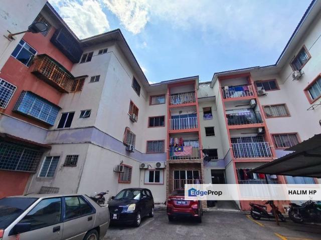 Condominium for sale in Selayang, Selangor